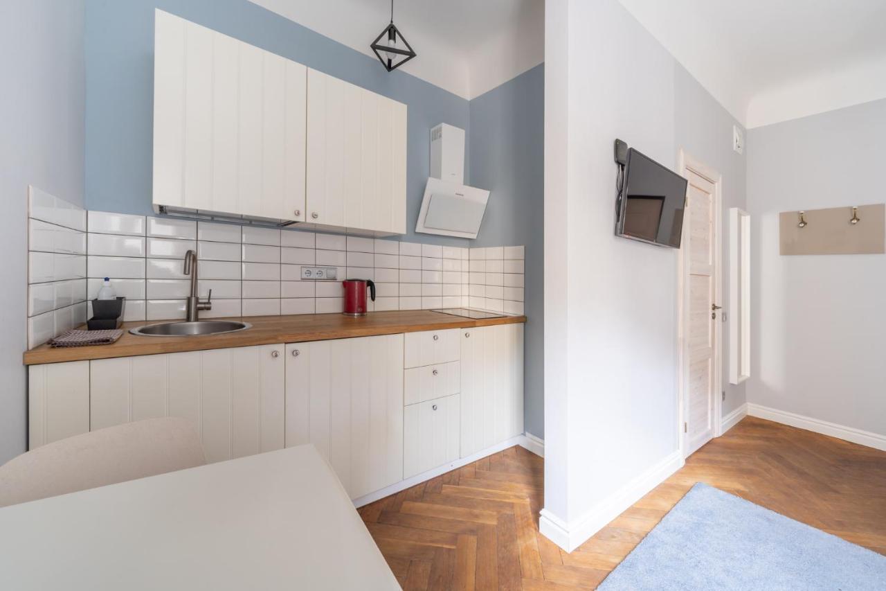 Baltic Design Apartments With Free Parking And Self Check In Riga Buitenkant foto