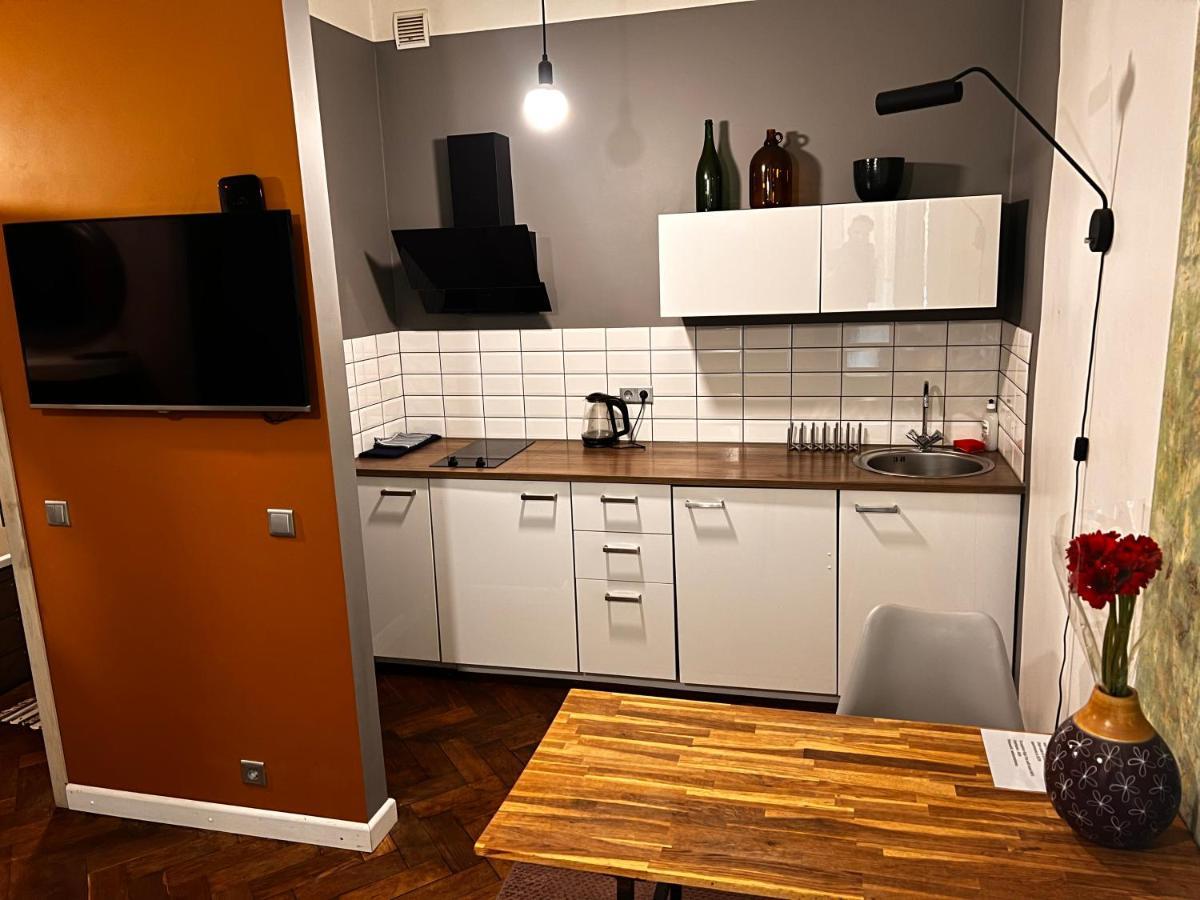 Baltic Design Apartments With Free Parking And Self Check In Riga Buitenkant foto